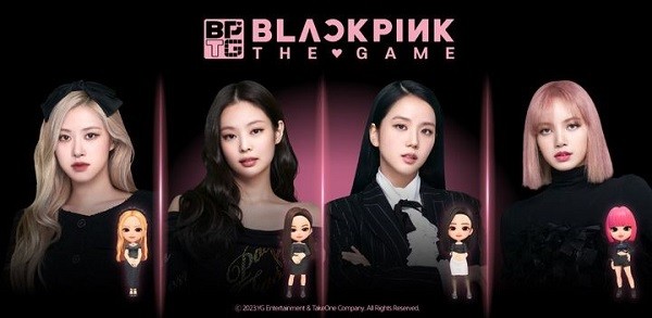 blackpink the game怎么下载安装-攻略明确升级要求