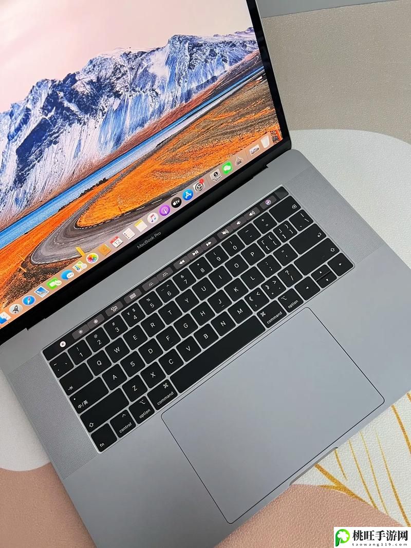 18岁macbookpro高清