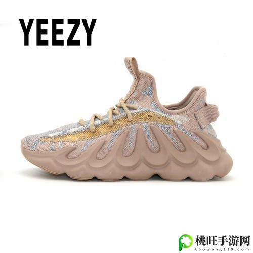 国产Yeezy-451