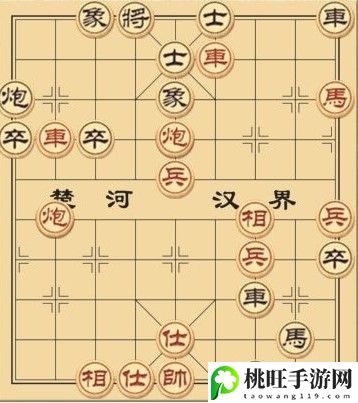 大多数象棋残局攻略最新 残局大全图-在游戏中保持谦虚和学习的态度