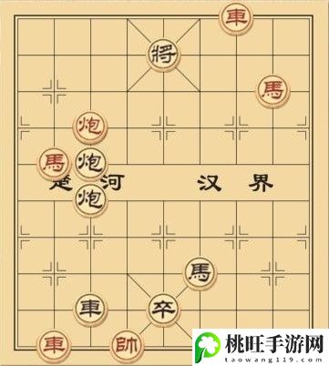 大多数象棋残局攻略最新 残局大全图-在游戏中保持谦虚和学习的态度