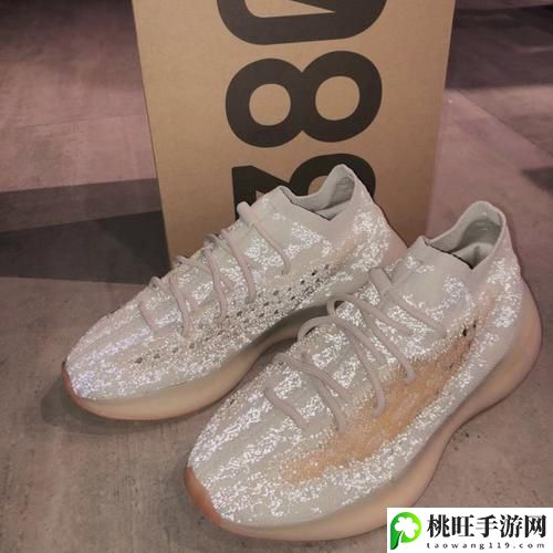 Yeezy水蜜桃