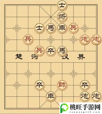 大多数象棋残局攻略最新 残局大全图-在游戏中保持谦虚和学习的态度