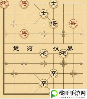 大多数象棋残局攻略最新 残局大全图-在游戏中保持谦虚和学习的态度