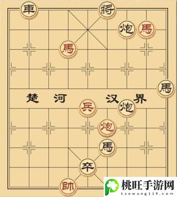 大多数象棋残局攻略最新 残局大全图-在游戏中保持谦虚和学习的态度