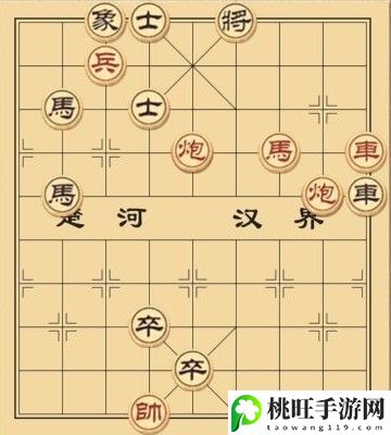 大多数象棋残局攻略最新 残局大全图-在游戏中保持谦虚和学习的态度