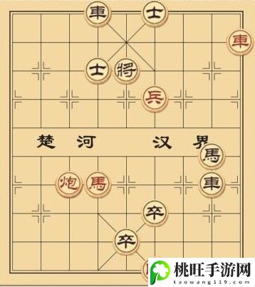 大多数象棋残局攻略最新 残局大全图-在游戏中保持谦虚和学习的态度