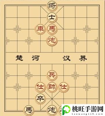 大多数象棋残局攻略最新 残局大全图-在游戏中保持谦虚和学习的态度