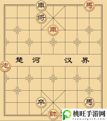 大多数象棋残局攻略最新 残局大全图-在游戏中保持谦虚和学习的态度