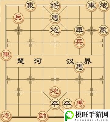 大多数象棋残局攻略最新 残局大全图-在游戏中保持谦虚和学习的态度