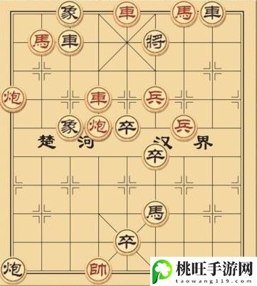 大多数象棋残局攻略最新 残局大全图-在游戏中保持谦虚和学习的态度