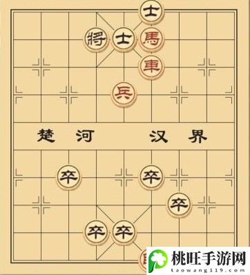 大多数象棋残局攻略最新 残局大全图-在游戏中保持谦虚和学习的态度