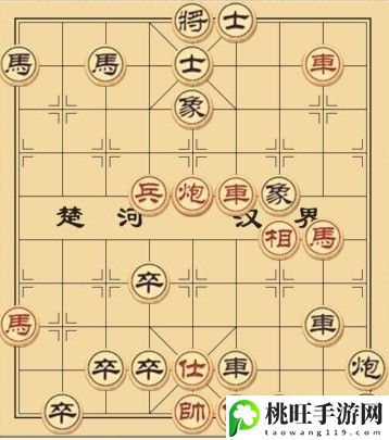 大多数象棋残局攻略最新 残局大全图-在游戏中保持谦虚和学习的态度