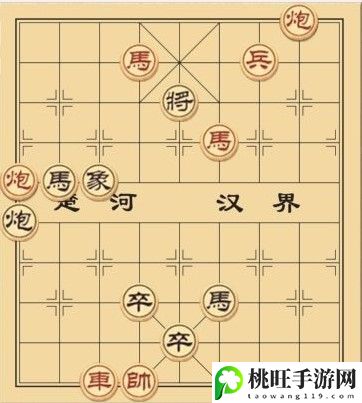 大多数象棋残局攻略最新 残局大全图-在游戏中保持谦虚和学习的态度