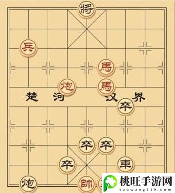 大多数象棋残局攻略最新 残局大全图-在游戏中保持谦虚和学习的态度