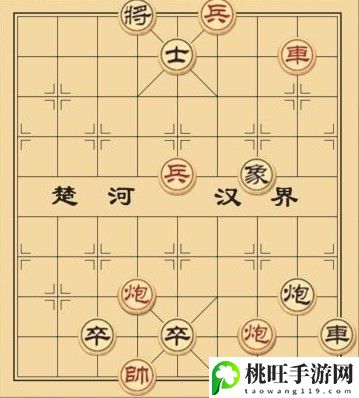 大多数象棋残局攻略最新 残局大全图-在游戏中保持谦虚和学习的态度