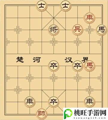 大多数象棋残局攻略最新 残局大全图-在游戏中保持谦虚和学习的态度