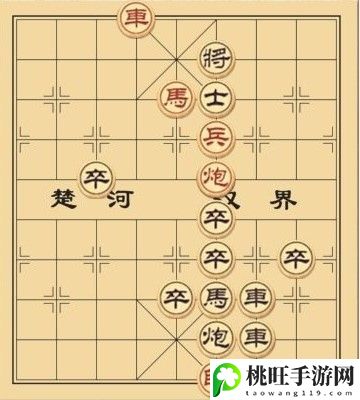 大多数象棋残局攻略最新 残局大全图-在游戏中保持谦虚和学习的态度