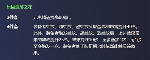 原神卡维圣遗物推荐 技能展示-选择游戏模式的策略