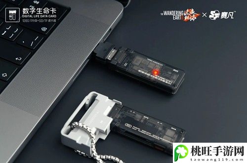 数字生命卡是什么东西 数字生命卡最新众筹消息-高效完成任务链条