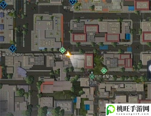 黎明觉醒星星点灯藏宝图在哪-稀有道具获取建议