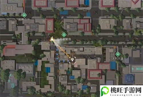 黎明觉醒星星点灯藏宝图在哪-稀有道具获取建议