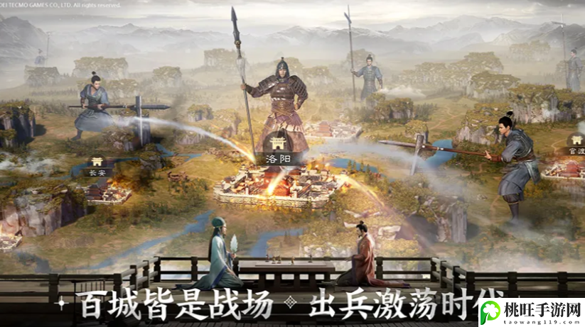 三国志战棋版武将技能强度分析- 副本掉落装备全指南