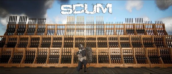 scum0.8作弊码大全-稀有坐骑捕捉全解析