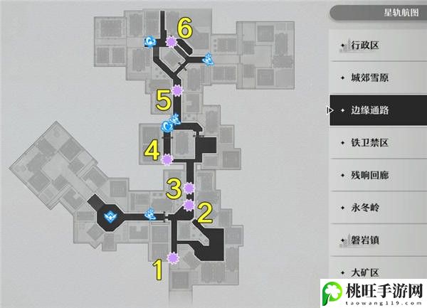 崩坏星穹铁道原核在哪里-游戏内最佳技能搭配