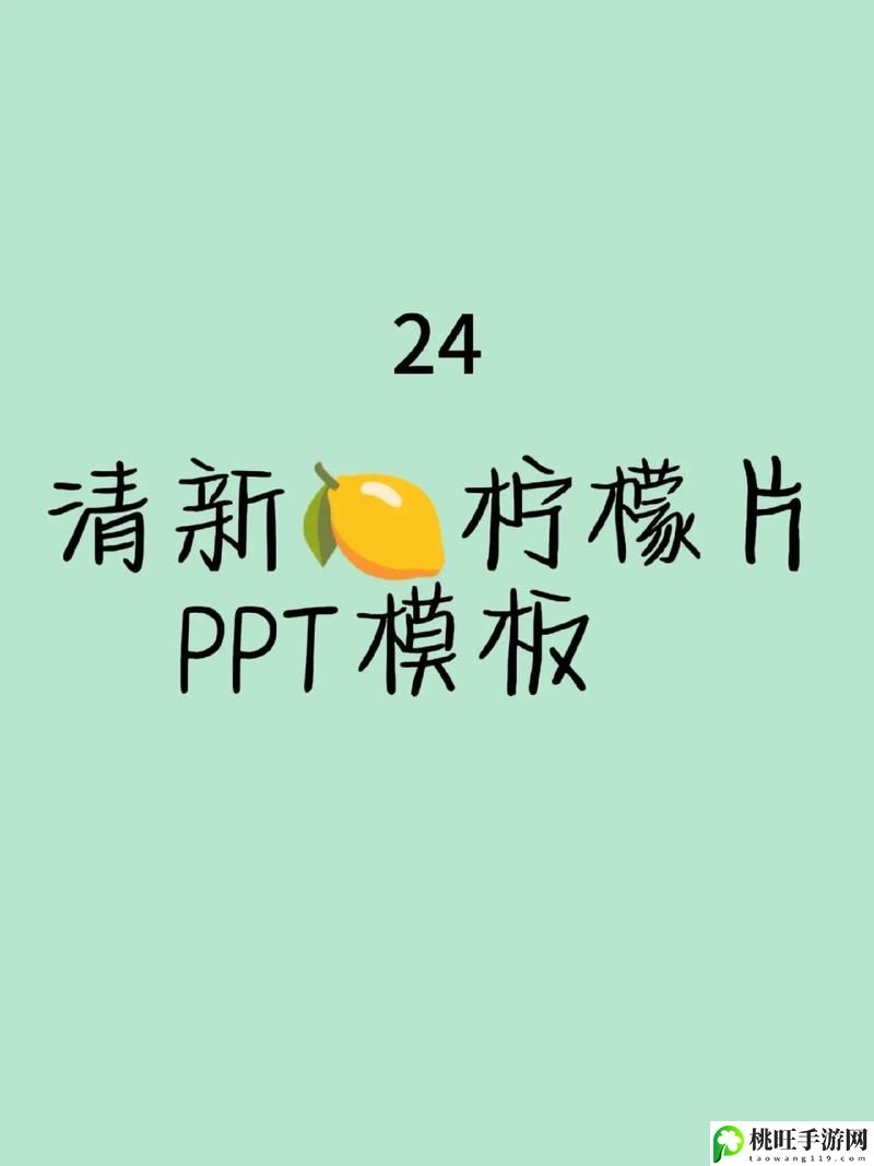 成品PPT站大片