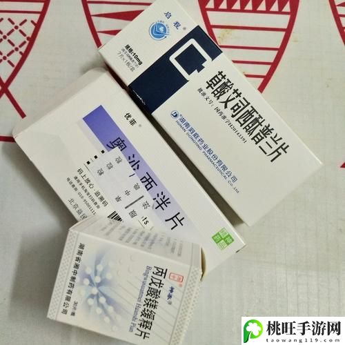 我被吃药的公狂躁3小时半