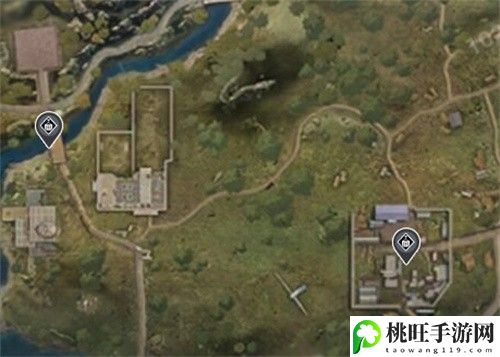 红木林地悬垂物资在哪-游戏内商城购物指南