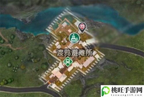 黎明觉醒全地图医疗箱坐标一览-游戏内隐藏要素总结