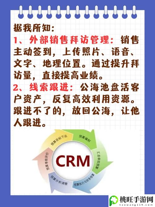 成免费crm特色学生版的特点