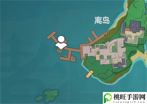 原神海灵芝最新采集路线2023-完美通关条件揭晓