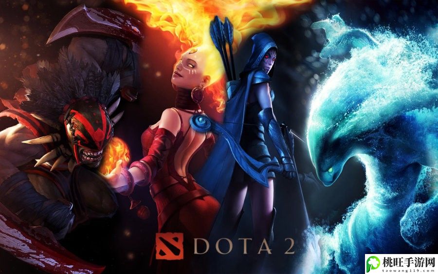 dota2打字看不见输入法怎么办-提升角色能力方案