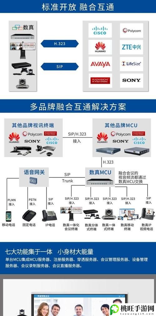 国产MCU视频入口