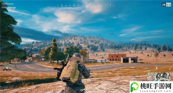 pubg维寒迪北极熊洞穴位置一览-活动参与与奖励攻略