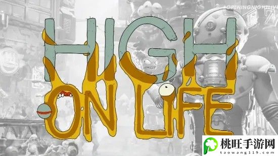 high on life字幕怎么调-装备套装收集攻略