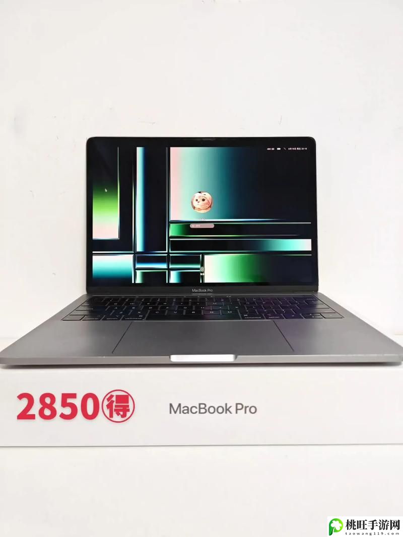 19部MACBOOKPRO日本