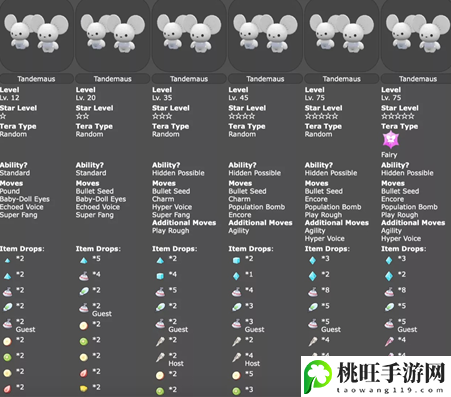 宝可梦朱紫情人节配信码大全分享-最佳战术使用建议