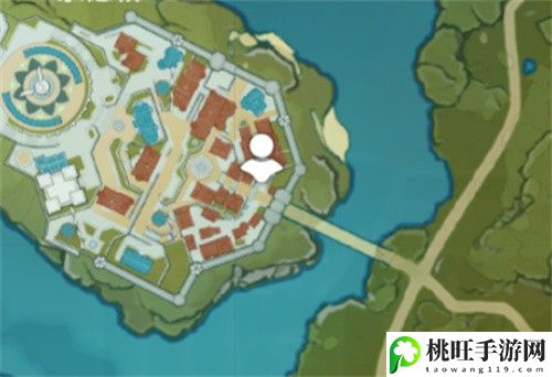 原神NPC商人位置大全2023-战斗风格与流派选择指南