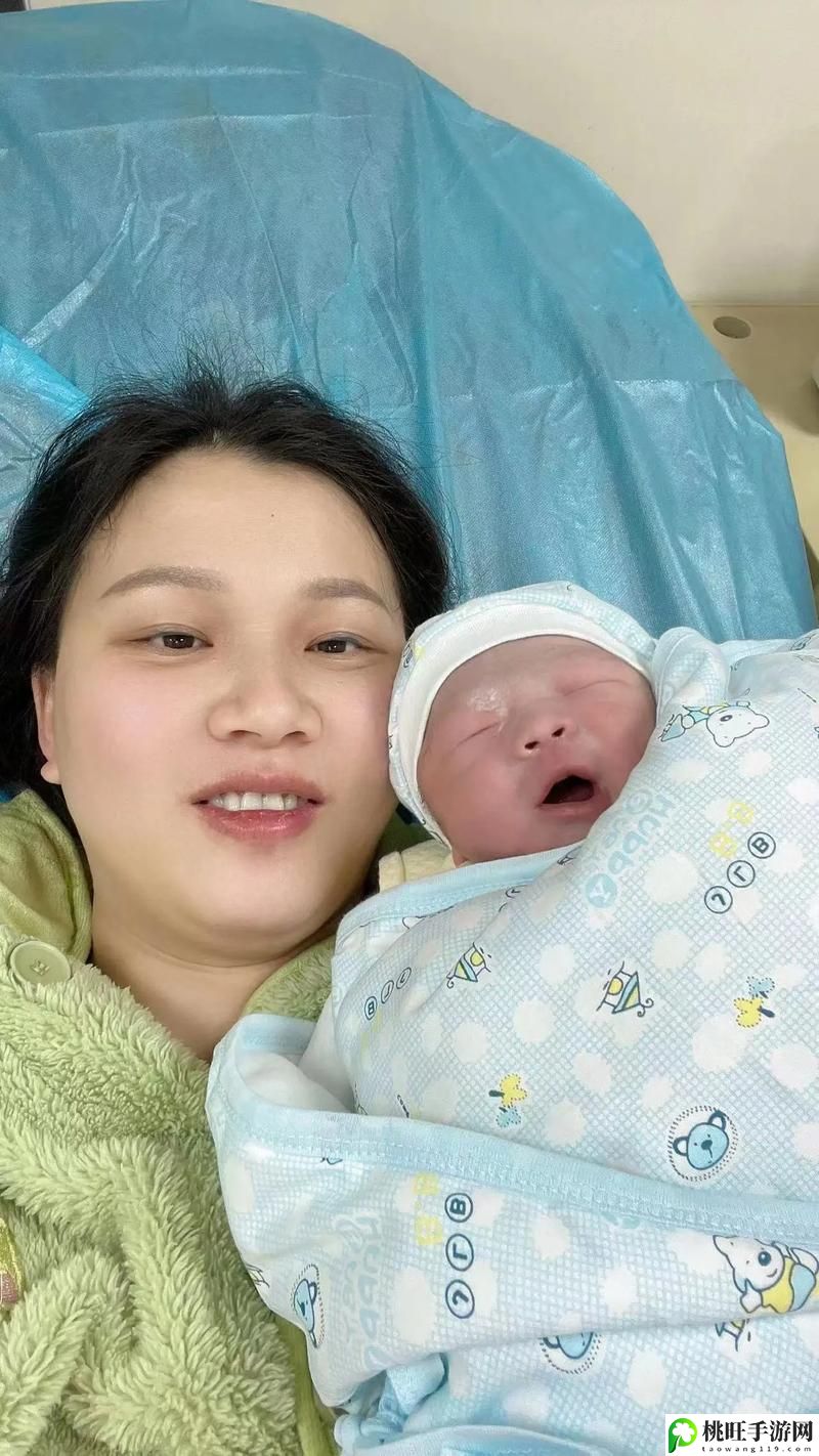 给儿媳妇肚子里种个宝宝