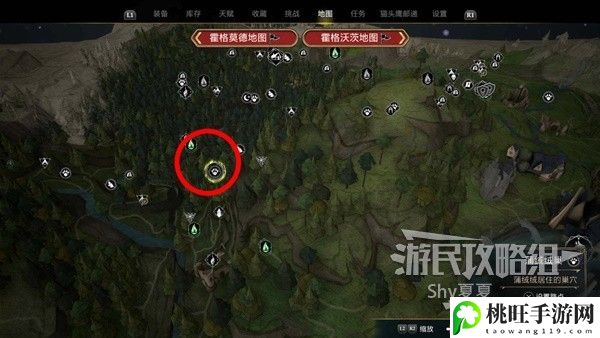 霍格沃茨之遗怎么赚金币-攻略助你快速定位