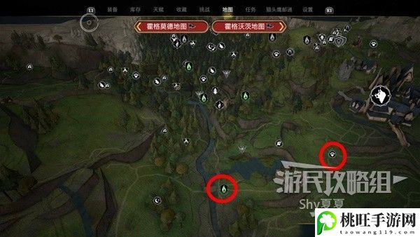 霍格沃茨之遗怎么赚金币-攻略助你快速定位