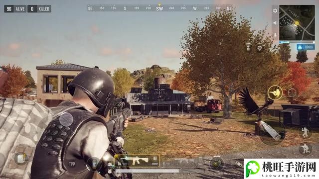 pubg代码大全-战斗操作优化与实战体验提升