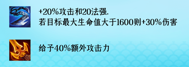 云顶之弈S8装备合成图-战斗中最强战术方案