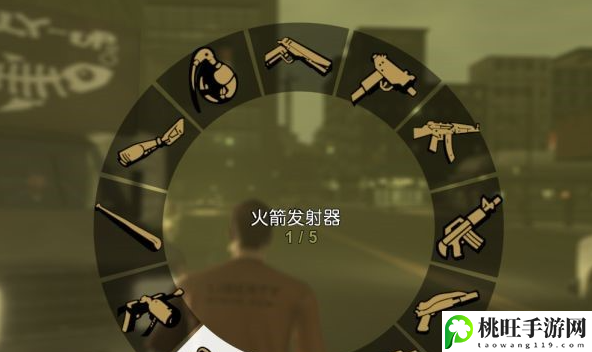 GTA3重置版秘籍大全一览-如何找到游戏中的隐藏道具