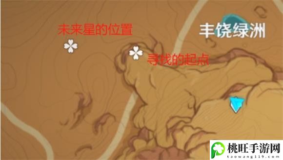 原神寻找未来星第4个攻略-难点解决方法全总结