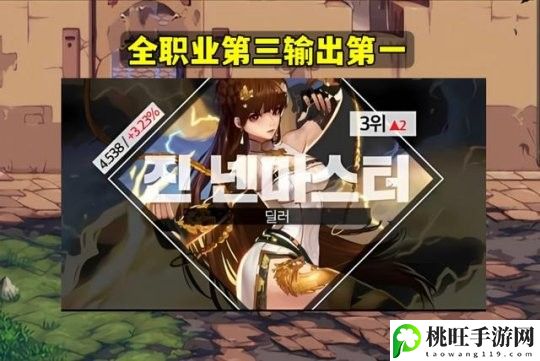 dnf角色强度排行分析2022年10月-高难度挑战应对策略大全